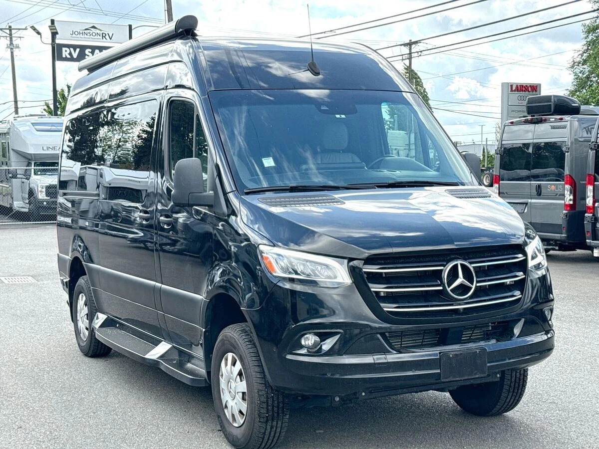 2022 Ultimate Toys Ultimate Cruiser exterior