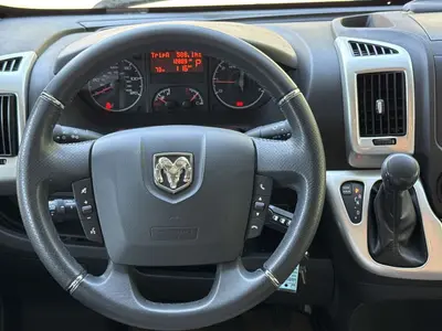 2022 Thor Motor Coach Sequence photo 23