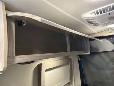 2022 Thor Motor Coach Sequence photo 33