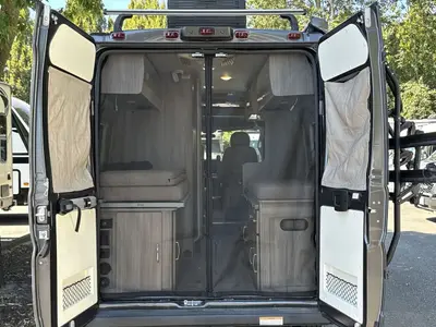 2022 Thor Motor Coach Sequence photo 43