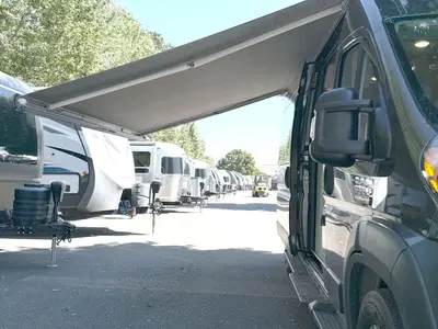 2022 Thor Motor Coach Sequence photo 18