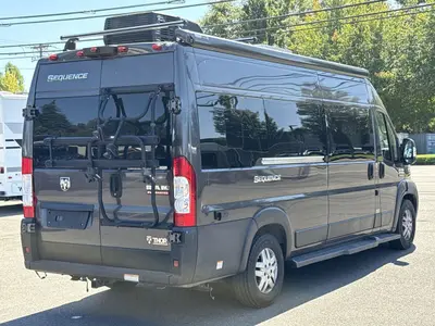 2022 Thor Motor Coach Sequence photo 9