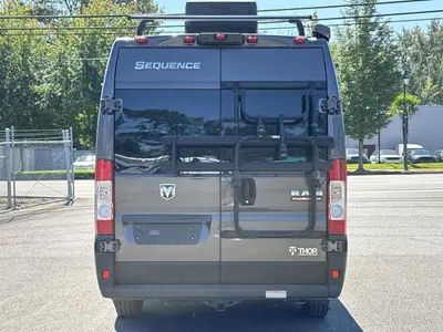 2022 Thor Motor Coach Sequence photo 8
