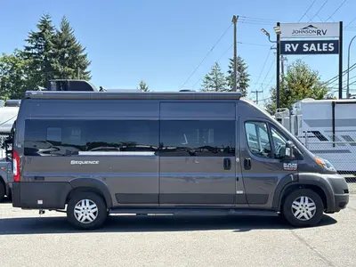 2022 Thor Motor Coach Sequence photo 10