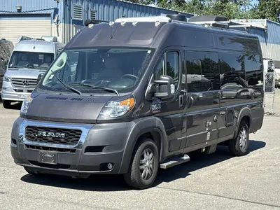 2022 Thor Motor Coach Sequence photo 5