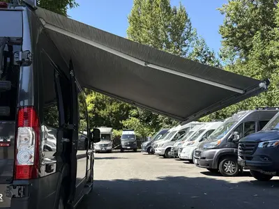 2022 Thor Motor Coach Sequence photo 17