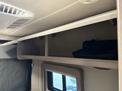 2022 Thor Motor Coach Sequence photo 34