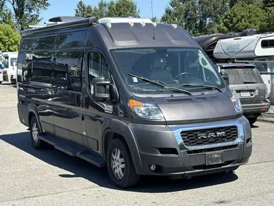 2022 Thor Motor Coach Sequence photo 3