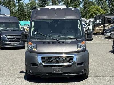 2022 Thor Motor Coach Sequence photo 4