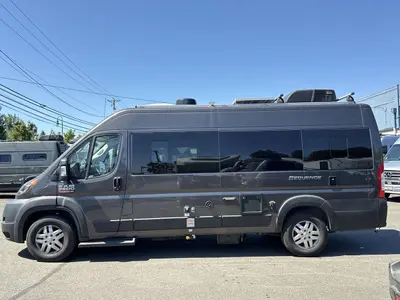 2022 Thor Motor Coach Sequence photo 6