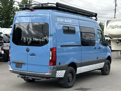 2021 El Kapitan Story Maker photo 9