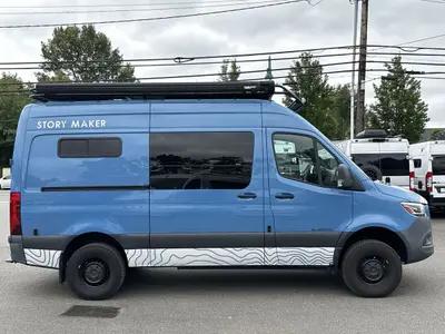 2021 El Kapitan Story Maker photo 10