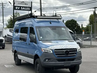 Used 2021 El Kapitan Story Maker 4X4