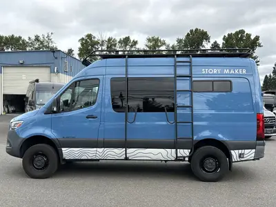 2021 El Kapitan Story Maker photo 6