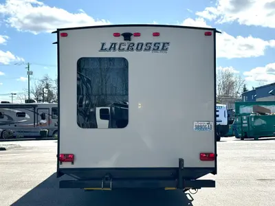 2019 Prime Time LaCrosse photo 8