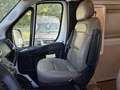 2027 Winnebago Travato photo 22