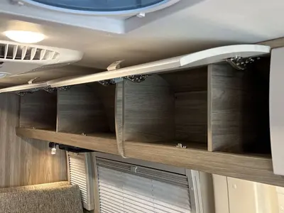 2027 Winnebago Travato photo 36