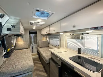 2027 Winnebago Travato photo 30