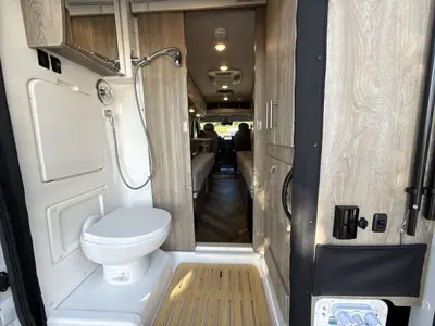 2027 Winnebago Travato photo 40