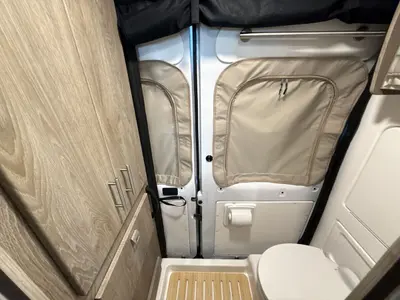 2027 Winnebago Travato photo 39