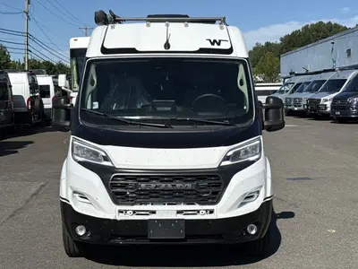 2027 Winnebago Travato photo 4