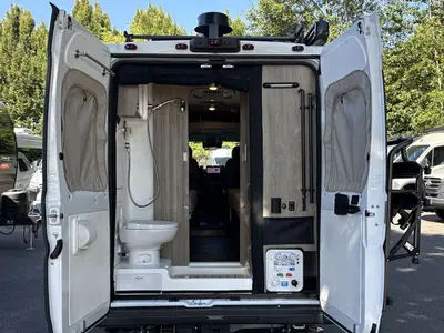 2027 Winnebago Travato photo 47