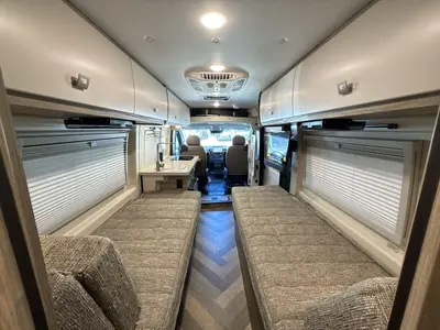 2027 Winnebago Travato photo 46