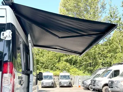 2027 Winnebago Travato photo 17