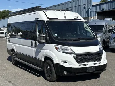 2027 Winnebago Travato photo 3