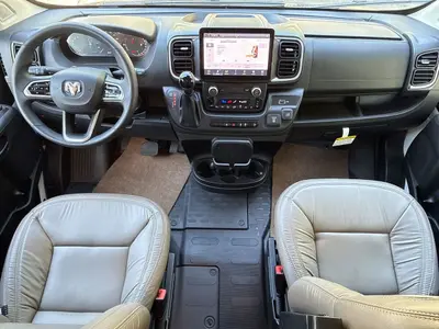2027 Winnebago Travato photo 44