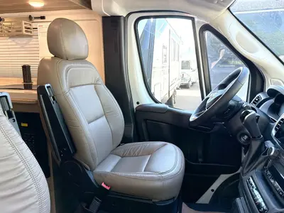 2027 Winnebago Travato photo 21