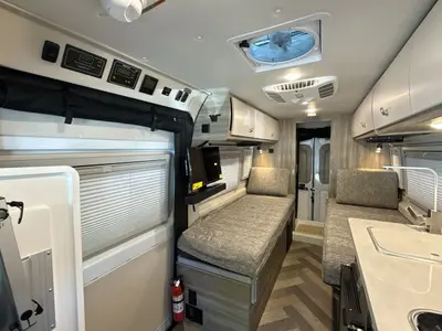 2027 Winnebago Travato photo 29