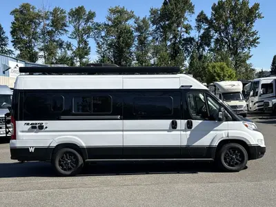2027 Winnebago Travato photo 10
