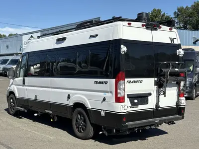 2027 Winnebago Travato photo 7
