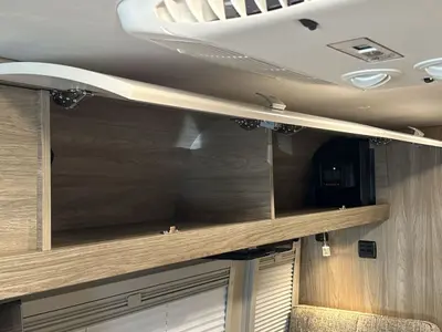 2027 Winnebago Travato photo 35