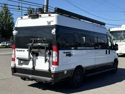 2027 Winnebago Travato photo 9