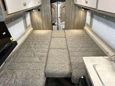 2027 Winnebago Travato photo 38