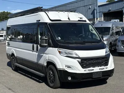 New 2027 Winnebago Travato 59K