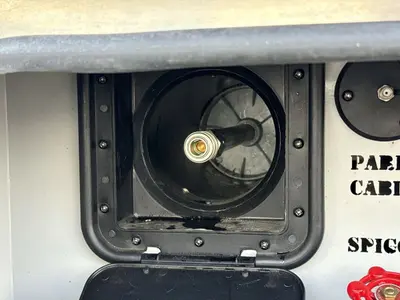 2022 Renegade Villagio photo 18