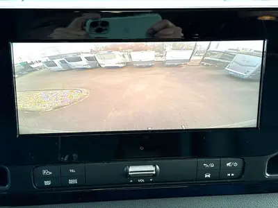 2022 Renegade Villagio photo 12