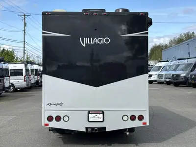 2022 Renegade Villagio photo 8