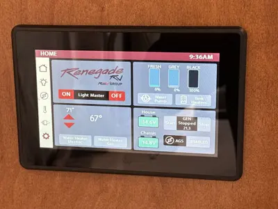 2022 Renegade Villagio photo 27