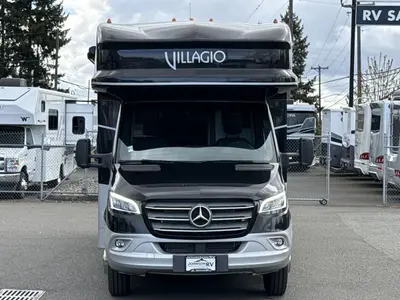 2022 Renegade Villagio photo 4
