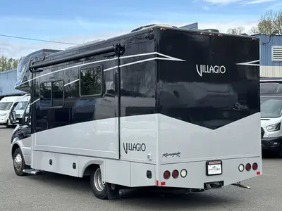 2022 Renegade Villagio photo 7
