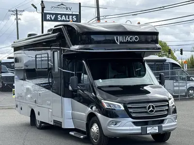 2022 Renegade Villagio photo 3