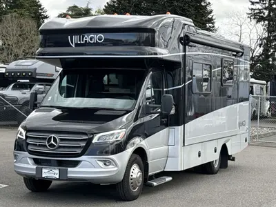 2022 Renegade Villagio photo 5