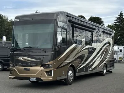 2019 Newmar Dutch Star photo 5