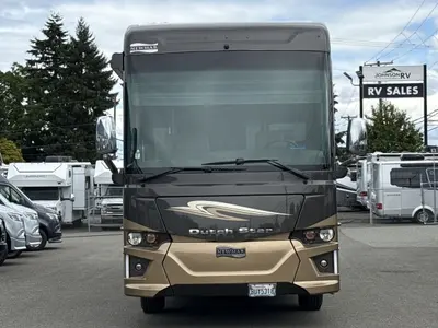 2019 Newmar Dutch Star photo 4