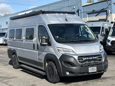 New 2026 Coachmen Nova 20C