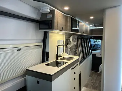 2026 Westfalia Wave photo 27